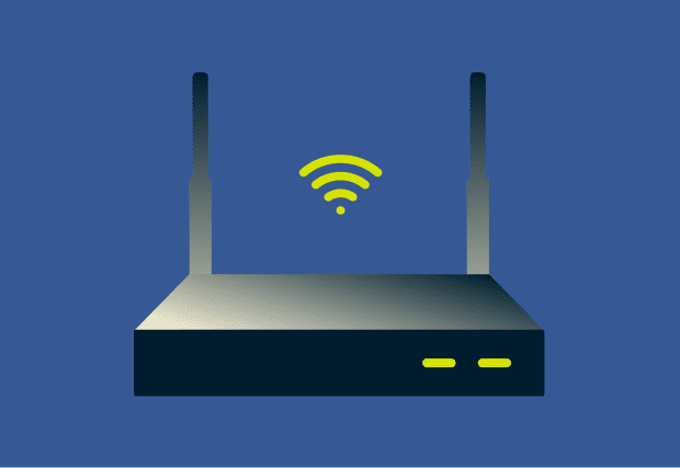VPN tramite router per smart TV LG e altre È possibile utilizzare il router Aircove di ExpressVPN per proteggere ogni dispositivo connesso, compre...