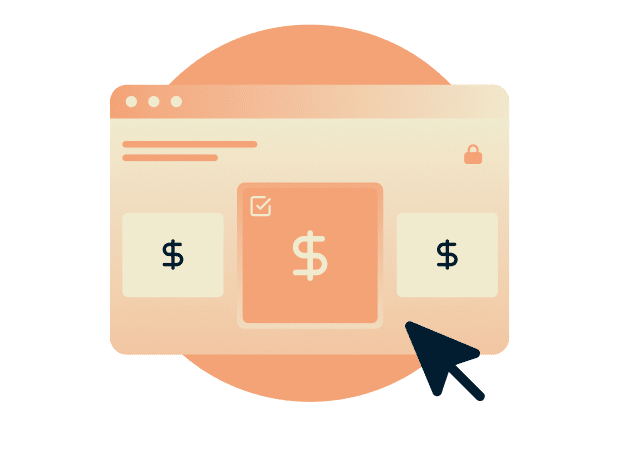 השיגו את ExpressVPN בחרו תוכנית מנוי והירשמו. כל מנוי חדש כולל התחייבות להחזר כספי תוך...