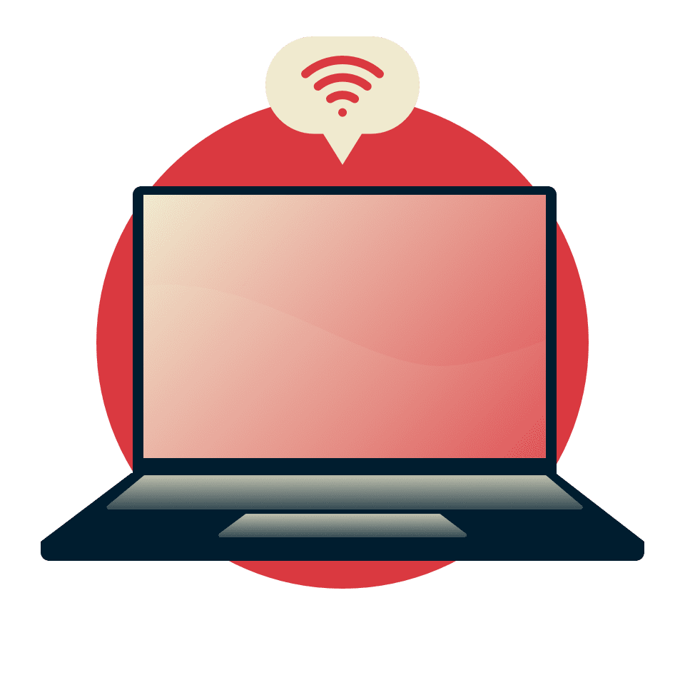 Virtueller Router mit gemeinsamer VPN-Verbindung für Chromecast .